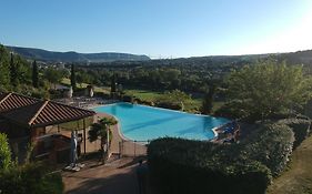 Domaine Saint Esteve